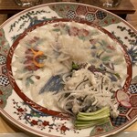 季節料理 喜心 - 