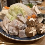 季節料理 喜心 - 