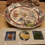 季節料理 喜心 - 