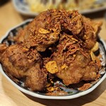 炉端とおでん 呼炉凪来 三宮 - 