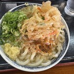 うどん 一福 - 