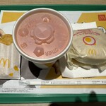 マクドナルド - 