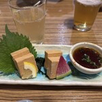 居酒屋 てんまさ 2F店 - 