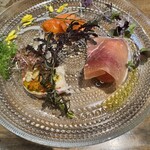 ステーキの壷 - 