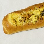 パン工房　Pao - 料理写真:粒マスタードフランク