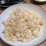 ステーキの壷 - 