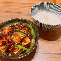 中国菜厨 エスサワダ - 