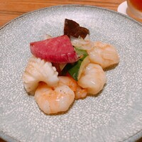 中国菜厨 エスサワダ - 