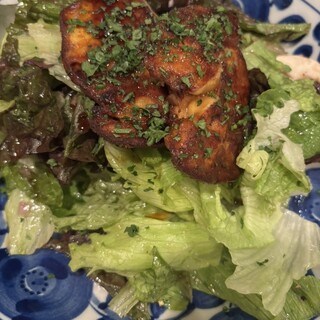 ビストロ ヴォージュ_0