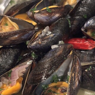 ビストロ ヴォージュ_1