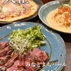 みなとまちバール Bam Vino 大正店