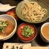 そば処　福そば - 料理写真: