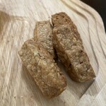 パティスリー サキモト - 