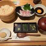 ゑびや大食堂 - 