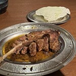 骨付鳥 一鶴 高松店 - 