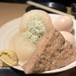 心斎橋の美味しい串カツ あげてんかっ！ 本店 - 