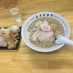 喜多方食堂 磯崎 - 