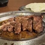 骨付鳥 一鶴 高松店 - 