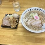 喜多方食堂 磯崎 - 