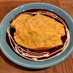 オムライス・パンケーキ・定食ごはん。ALOHA MELT TERRACE - 