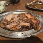 骨付鳥 一鶴 高松店 - 