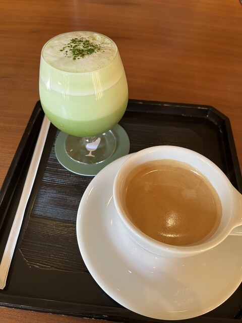 Kumahiko Cafe photo 2