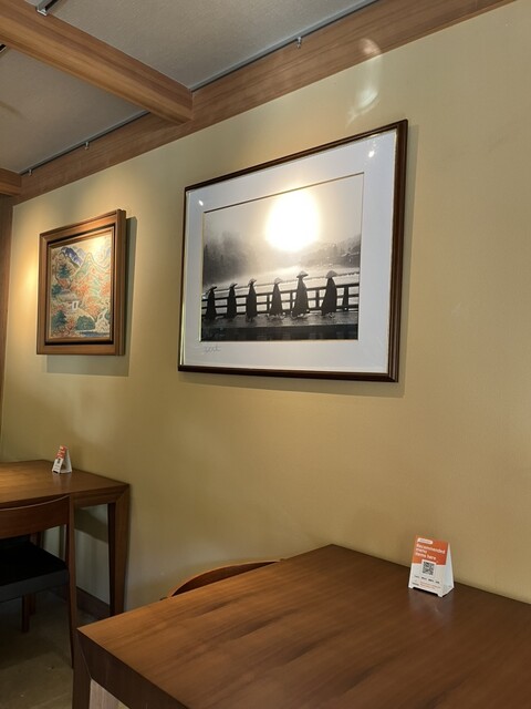 Kumahiko Cafe photo 4