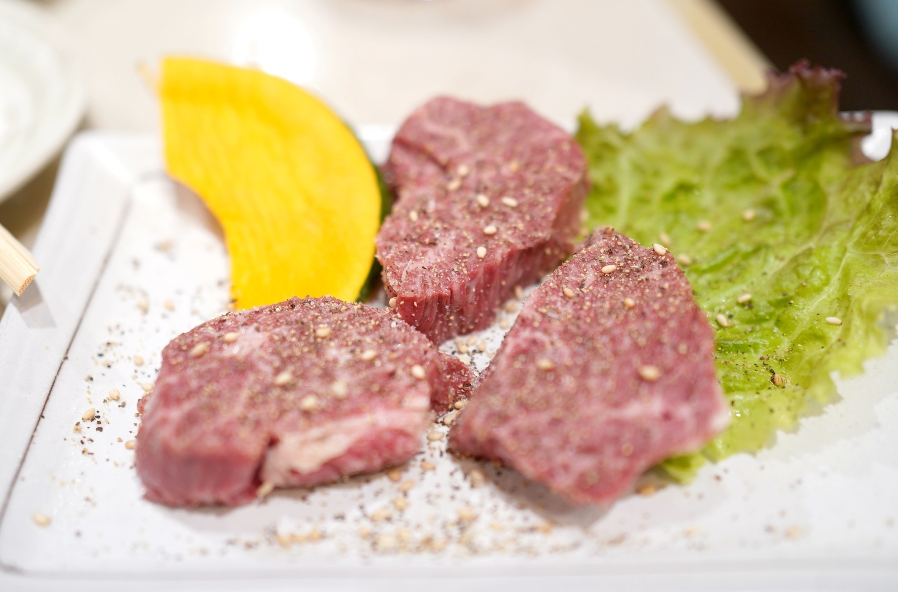焼肉 やまだ 上野
