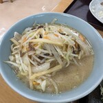 食事処かささぎ - 