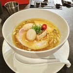 Ramen 翡翠 - 