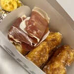 I’m donut ? omotesando - 