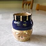 嘘と僕 - かわいい湯飲み茶碗～!!( ^o^)ﾉ