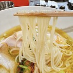 Ramen 翡翠 - 