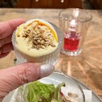 鉄鍋ビストロ＆ワイン デリカージュ - 