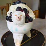 嘘と僕 - 『クリームチーズ クリームと…』(1500円)～!!( ^o^)ﾉ