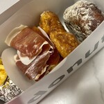 I’m donut ? omotesando - 