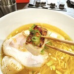 Ramen 翡翠 - 