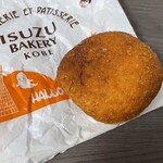 イスズベーカリー - 料理写真: