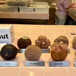 I’m donut ? omotesando - 