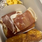 I’m donut ? omotesando - 