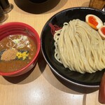 三田製麺所 梅田店 - 