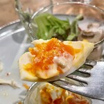 鉄鍋ビストロ＆ワイン デリカージュ - 