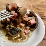 鉄鍋ビストロ＆ワイン デリカージュ - 