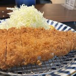 とんかつ 田 - 
