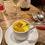 鉄鍋ビストロ＆ワイン デリカージュ - 