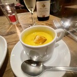 鉄鍋ビストロ＆ワイン デリカージュ - 