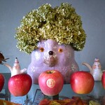 嘘と僕 - りんごver.～!!( ^o^)ﾉ