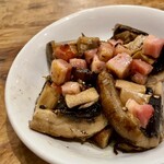 鉄鍋ビストロ＆ワイン デリカージュ - 