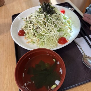 食事処かささぎ_0