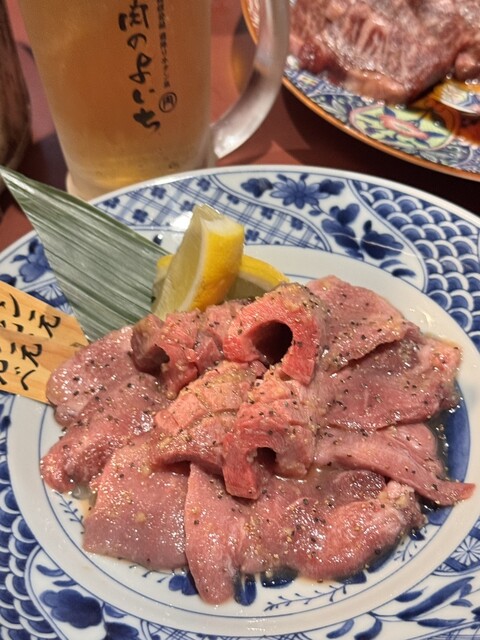 肉のよいち 津島店のご予約 - 津島/焼肉 | 食べログ